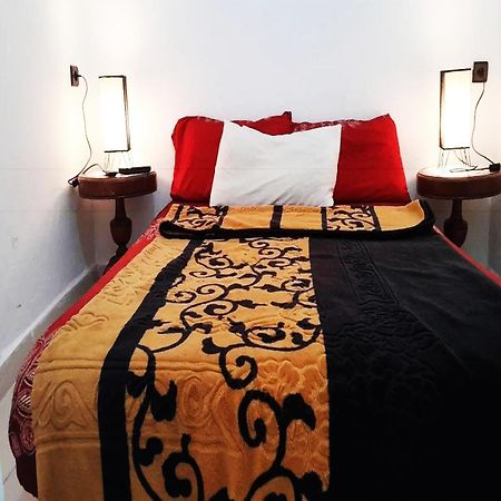 Welcome To A Small Apartment Near Ras El Lefa Beach Safi Luaran gambar
