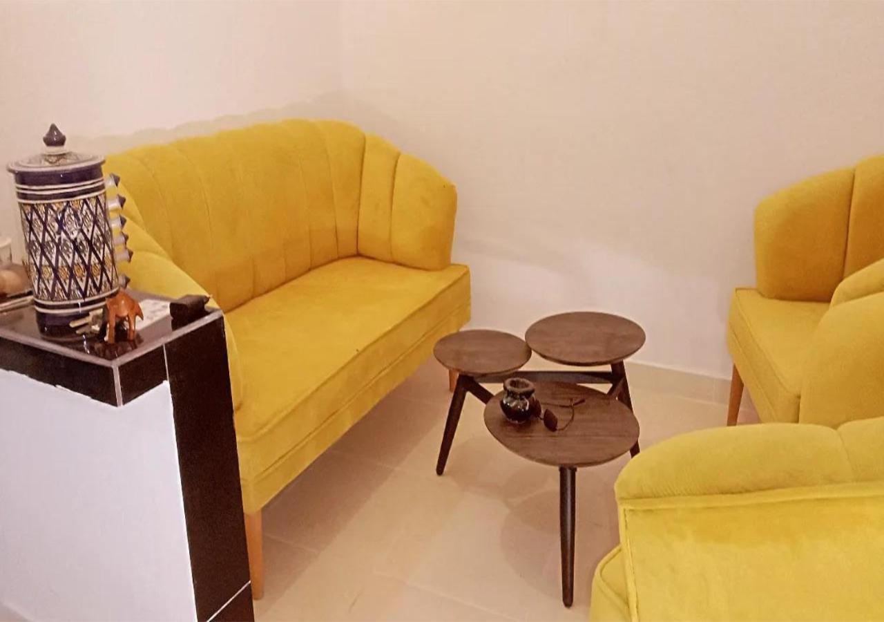 Welcome To A Small Apartment Near Ras El Lefa Beach Safi Luaran gambar