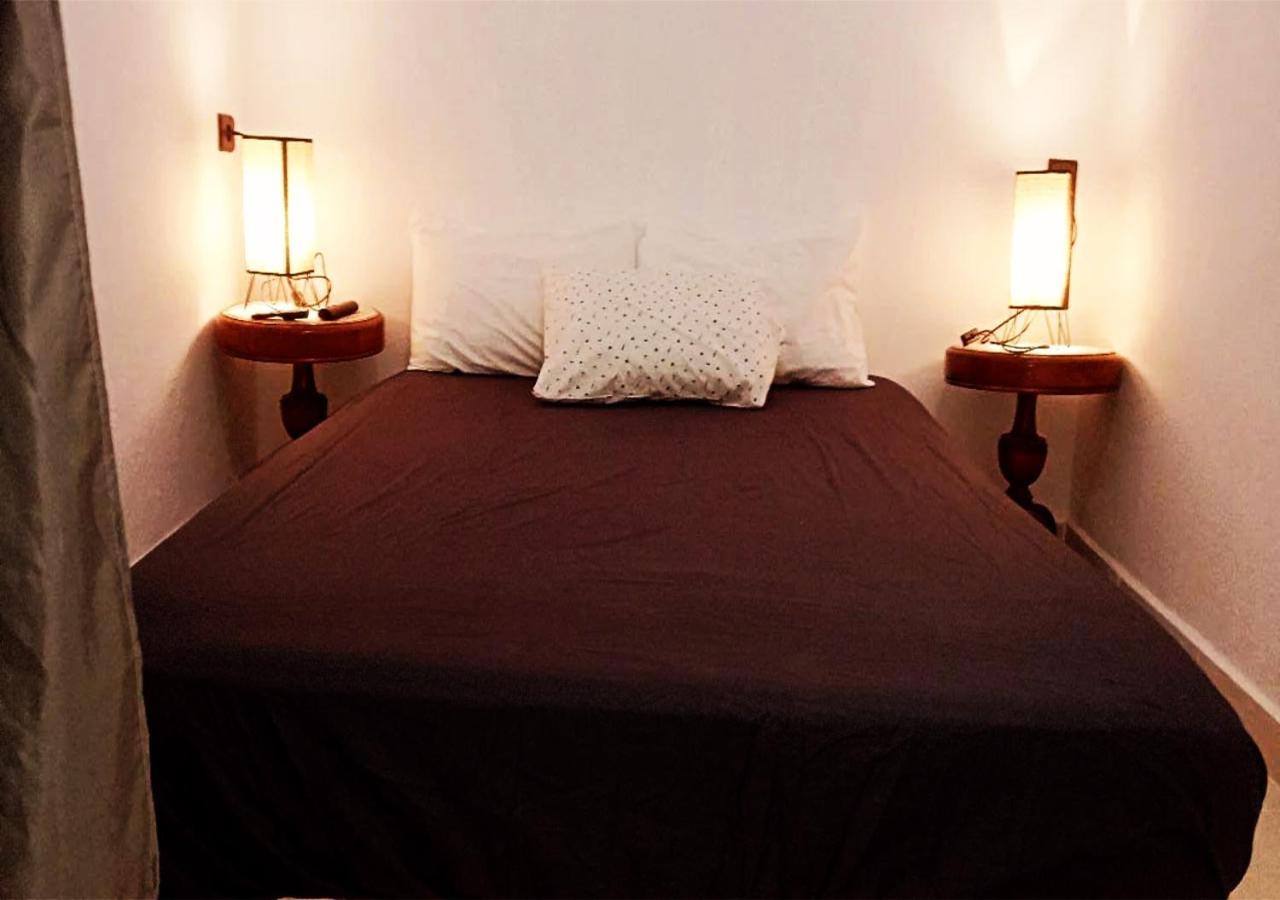 Welcome To A Small Apartment Near Ras El Lefa Beach Safi Luaran gambar