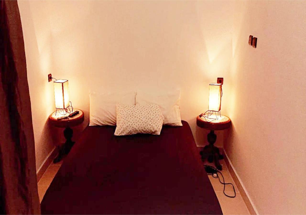 Welcome To A Small Apartment Near Ras El Lefa Beach Safi Luaran gambar