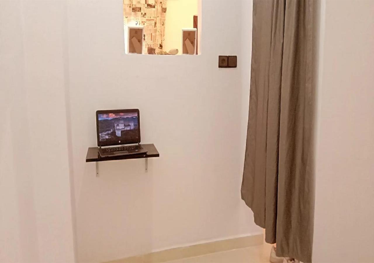 Welcome To A Small Apartment Near Ras El Lefa Beach Safi Luaran gambar