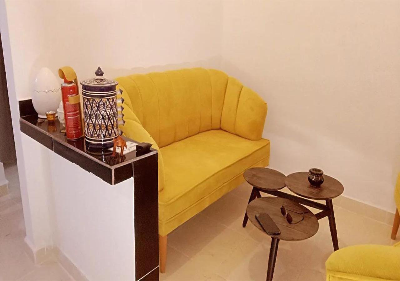 Welcome To A Small Apartment Near Ras El Lefa Beach Safi Luaran gambar