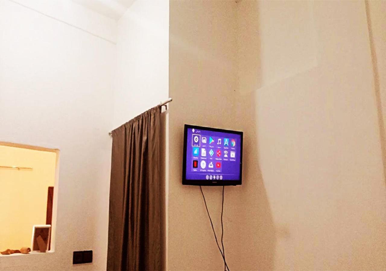 Welcome To A Small Apartment Near Ras El Lefa Beach Safi Luaran gambar