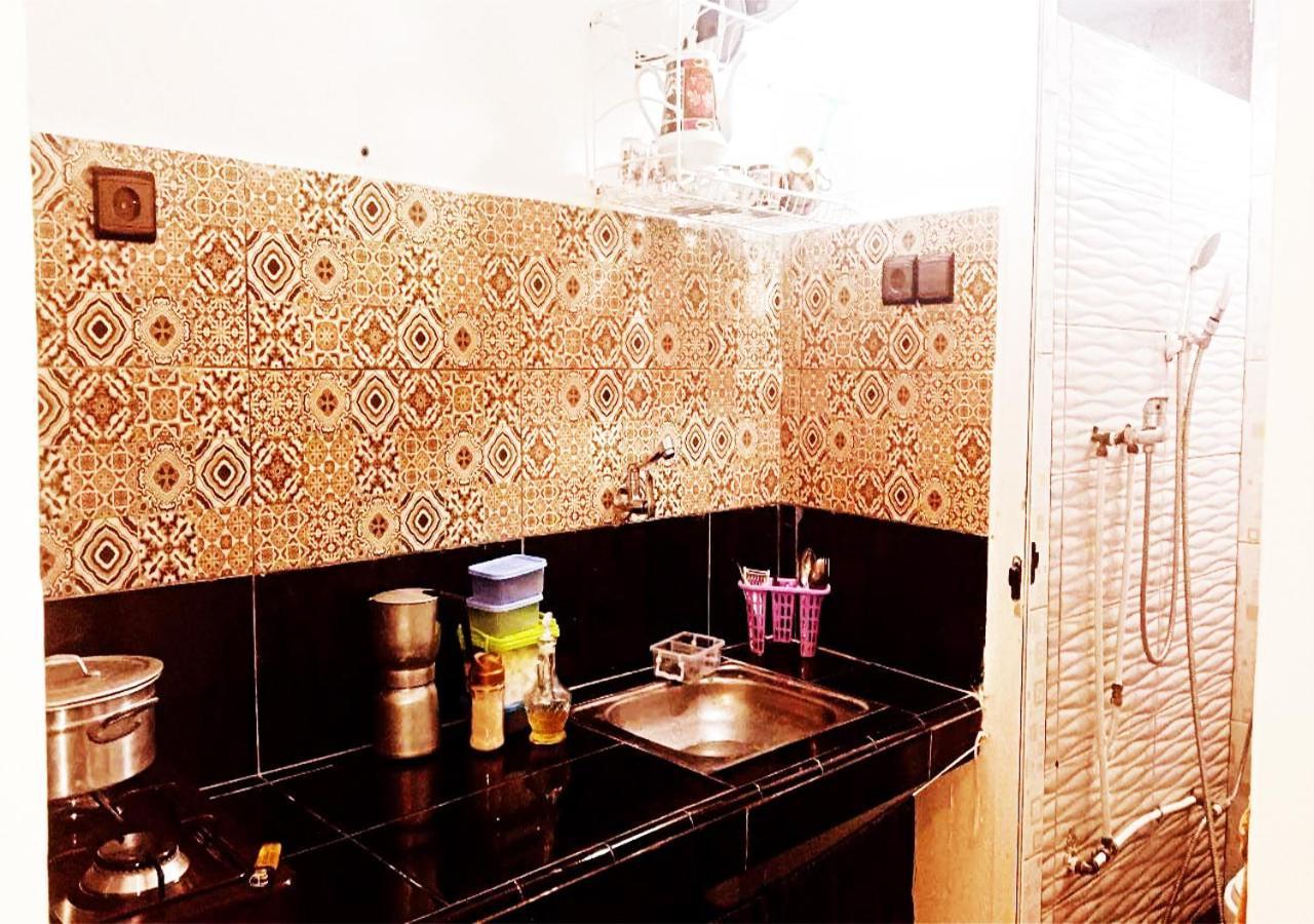 Welcome To A Small Apartment Near Ras El Lefa Beach Safi Luaran gambar