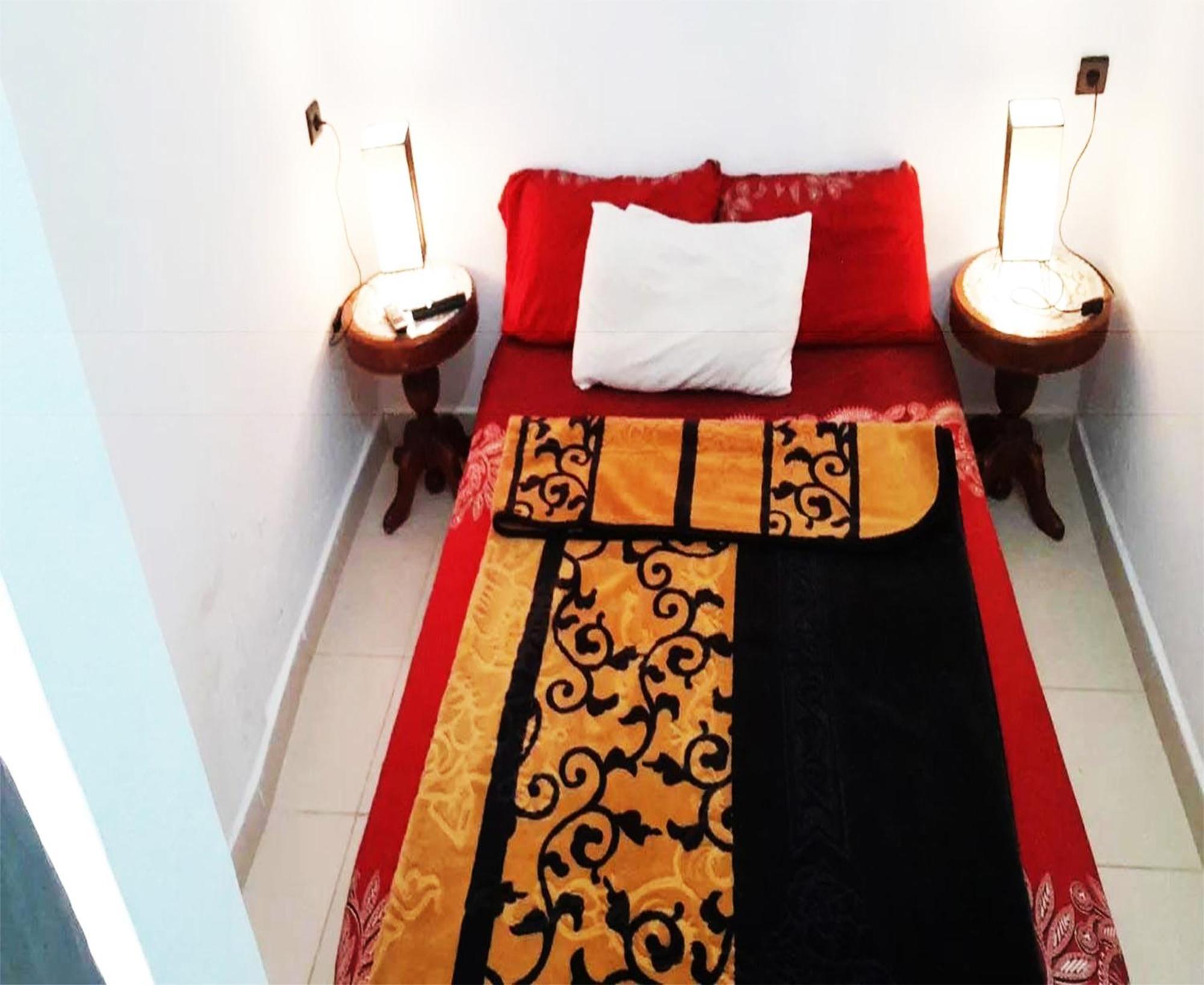 Welcome To A Small Apartment Near Ras El Lefa Beach Safi Luaran gambar